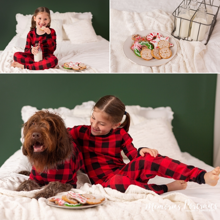 Memories Portraits Holiday Mini Knoxville Mini Session